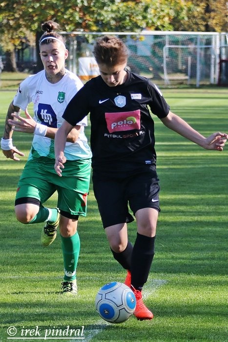 Kotwica Kórnik - Medyk II Konin