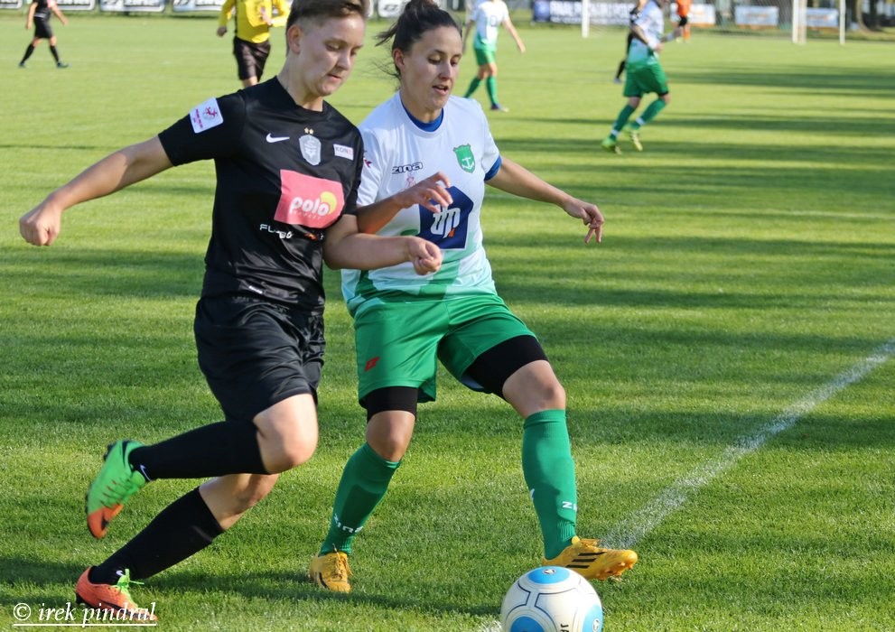 Kotwica Kórnik - Medyk II Konin