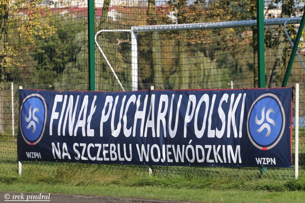 Kotwica Kórnik - Medyk II Konin