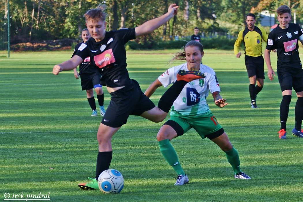 Kotwica Kórnik - Medyk II Konin