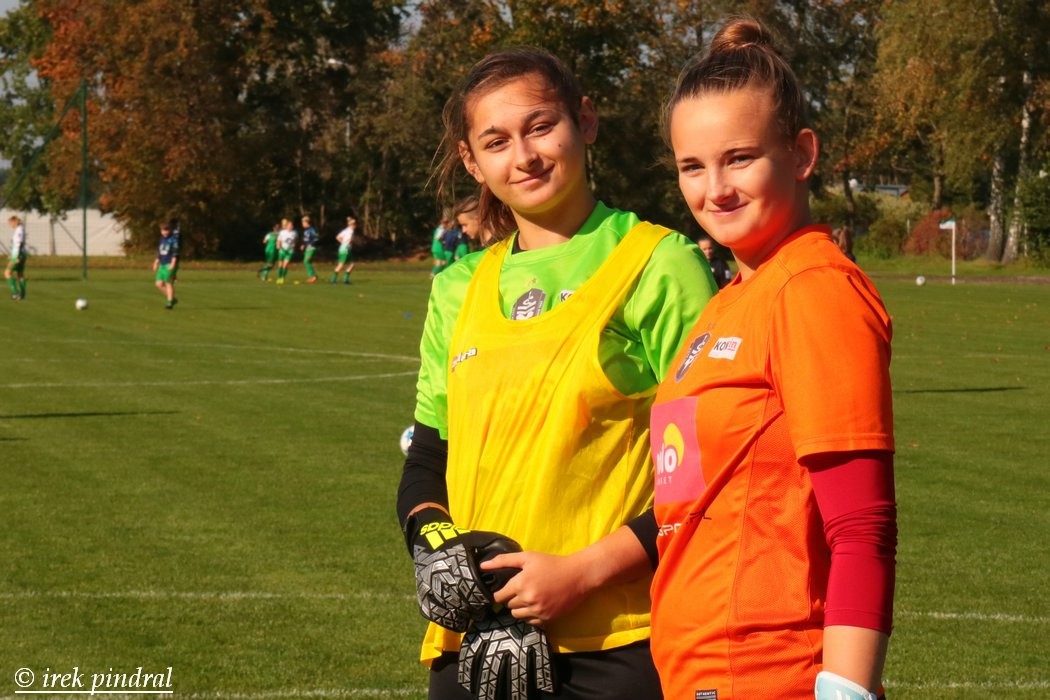 Kotwica Kórnik - Medyk II Konin