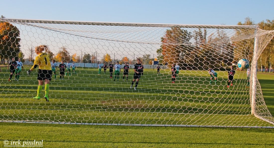 Kotwica Kórnik - Medyk II Konin