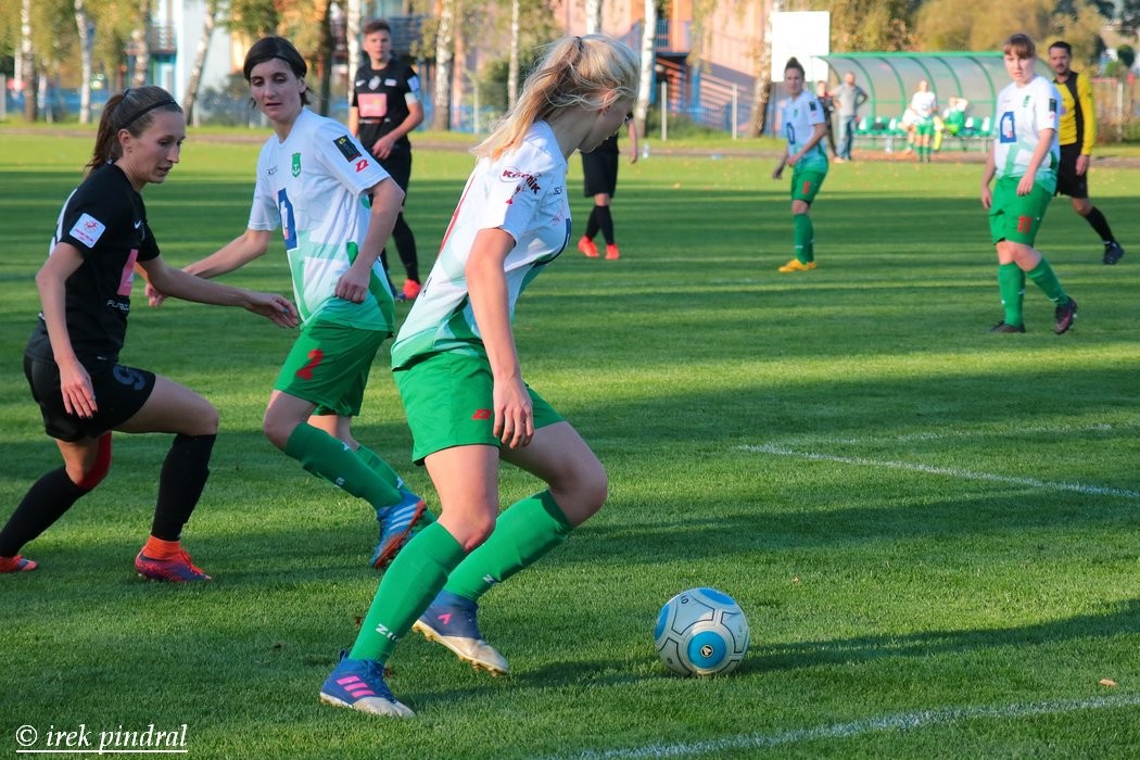 Kotwica Kórnik - Medyk II Konin