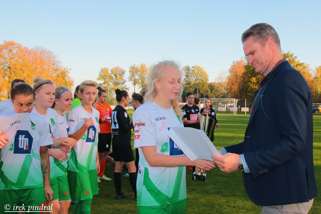 Kotwica Kórnik - Medyk II Konin