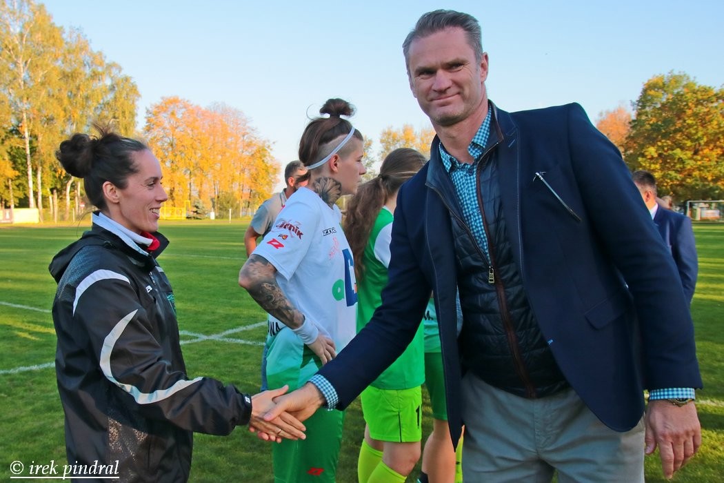 Kotwica Kórnik - Medyk II Konin