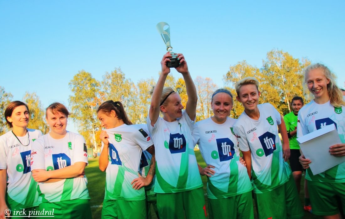 Kotwica Kórnik - Medyk II Konin