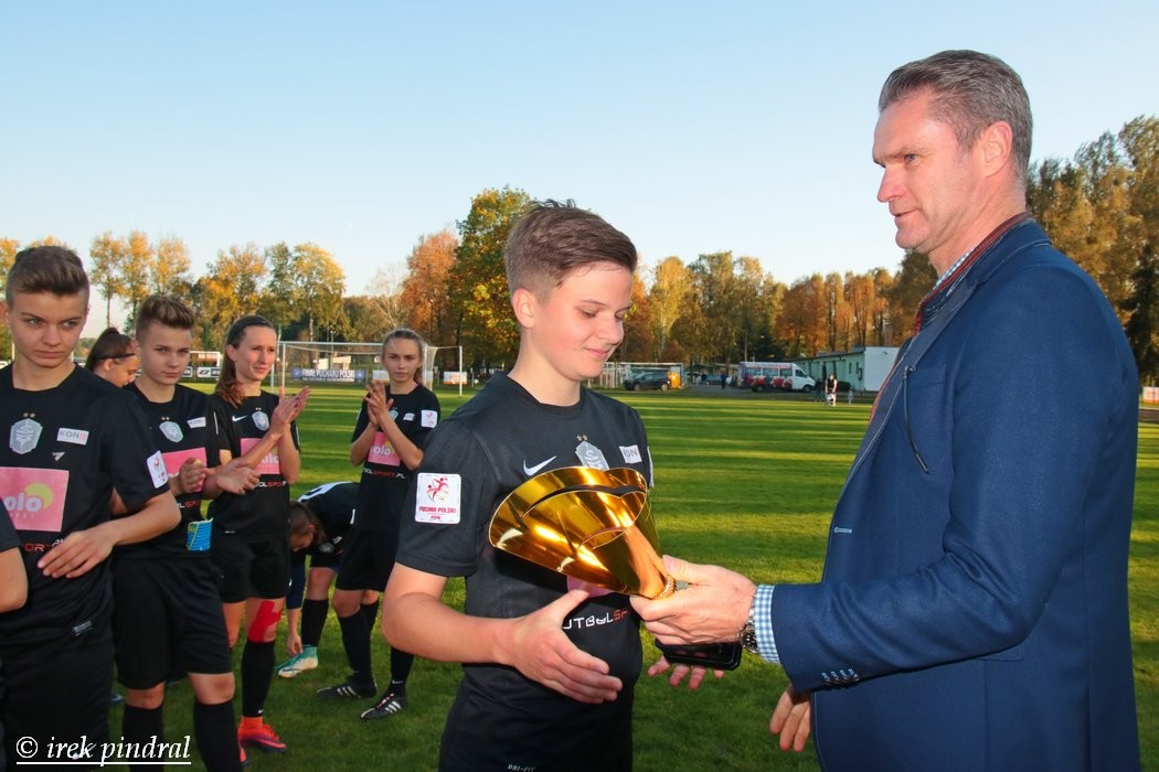 Kotwica Kórnik - Medyk II Konin