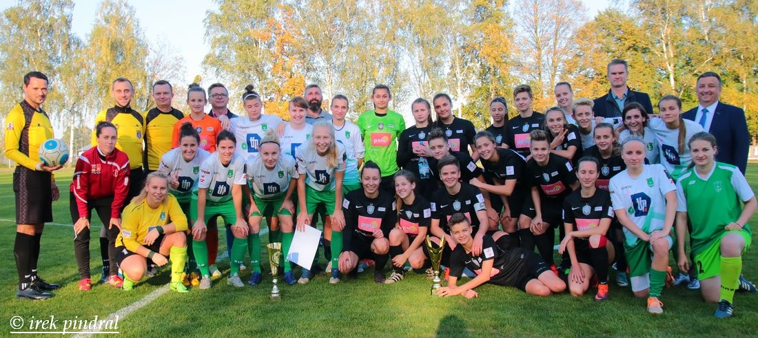 Kotwica Kórnik - Medyk II Konin