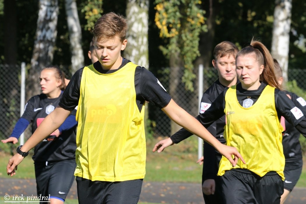 Kotwica Kórnik - Medyk II Konin