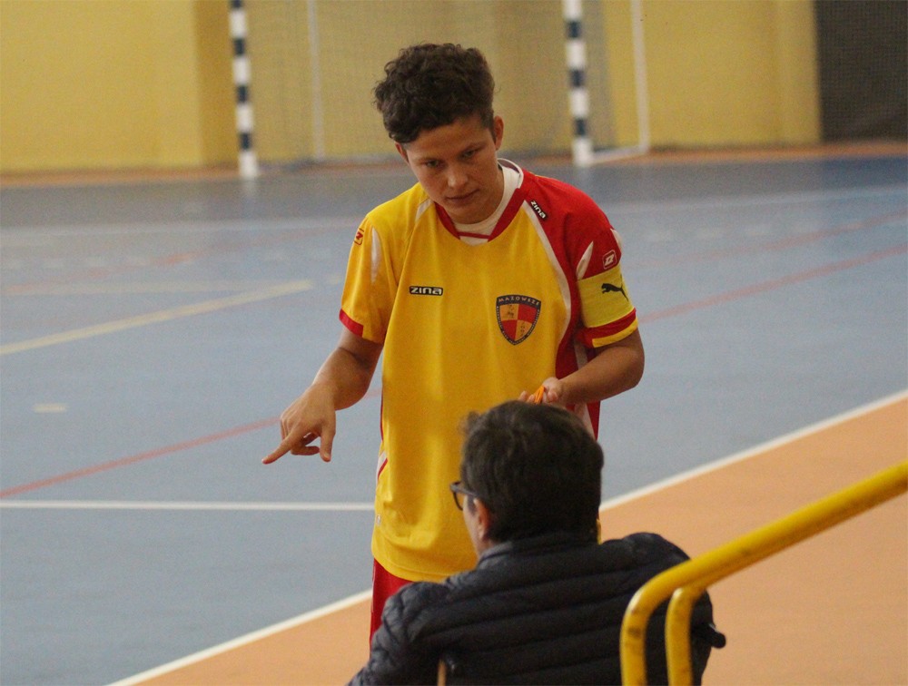 Mistrzostwa Polski Niesłyszących