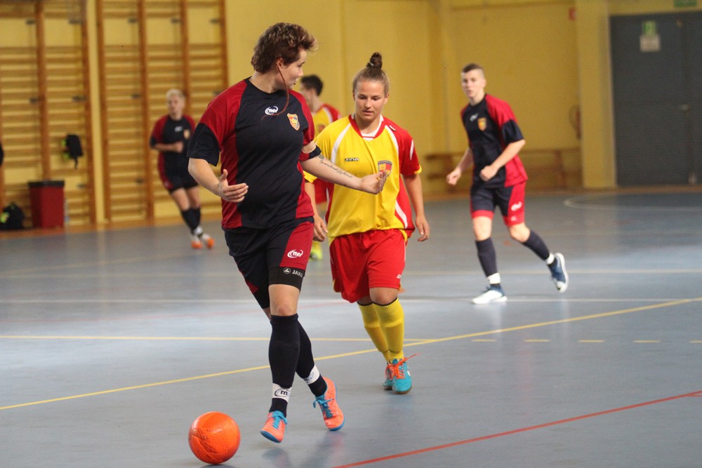 Mistrzostwa Polski Niesłyszących