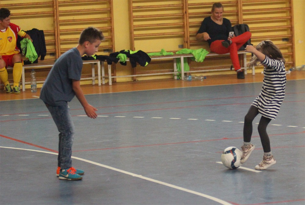 Mistrzostwa Polski Niesłyszących