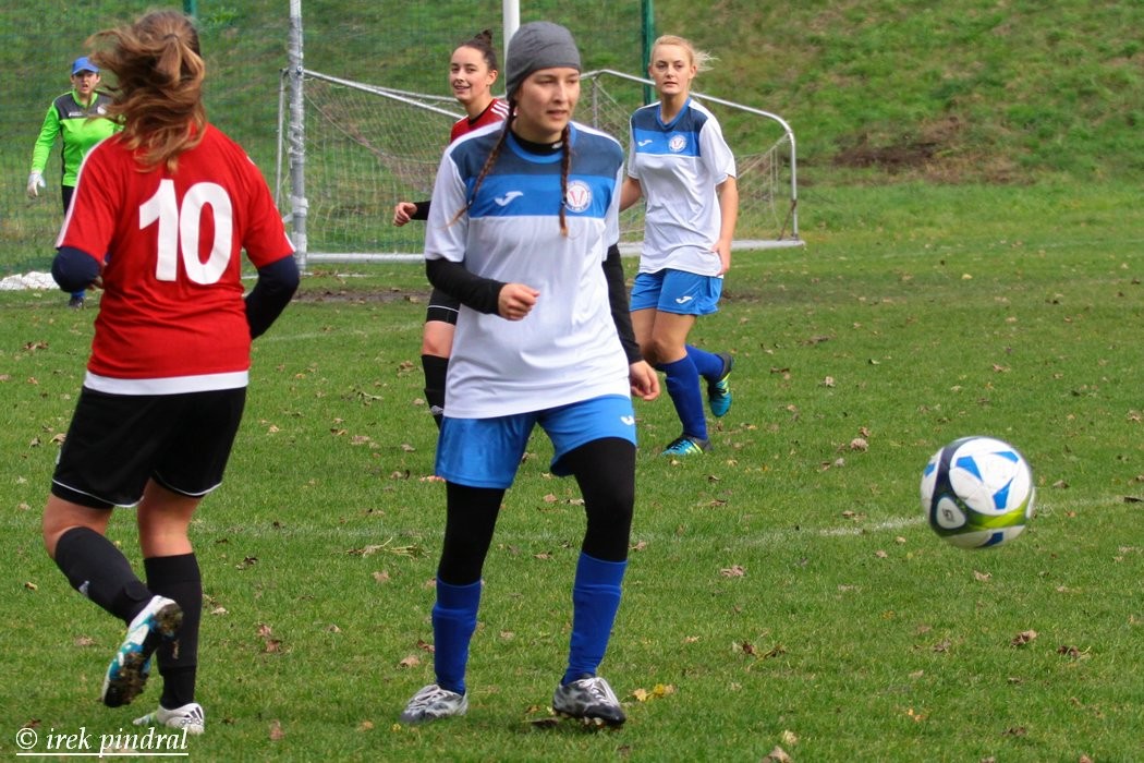 Polonia II Poznań - Warta Śrem