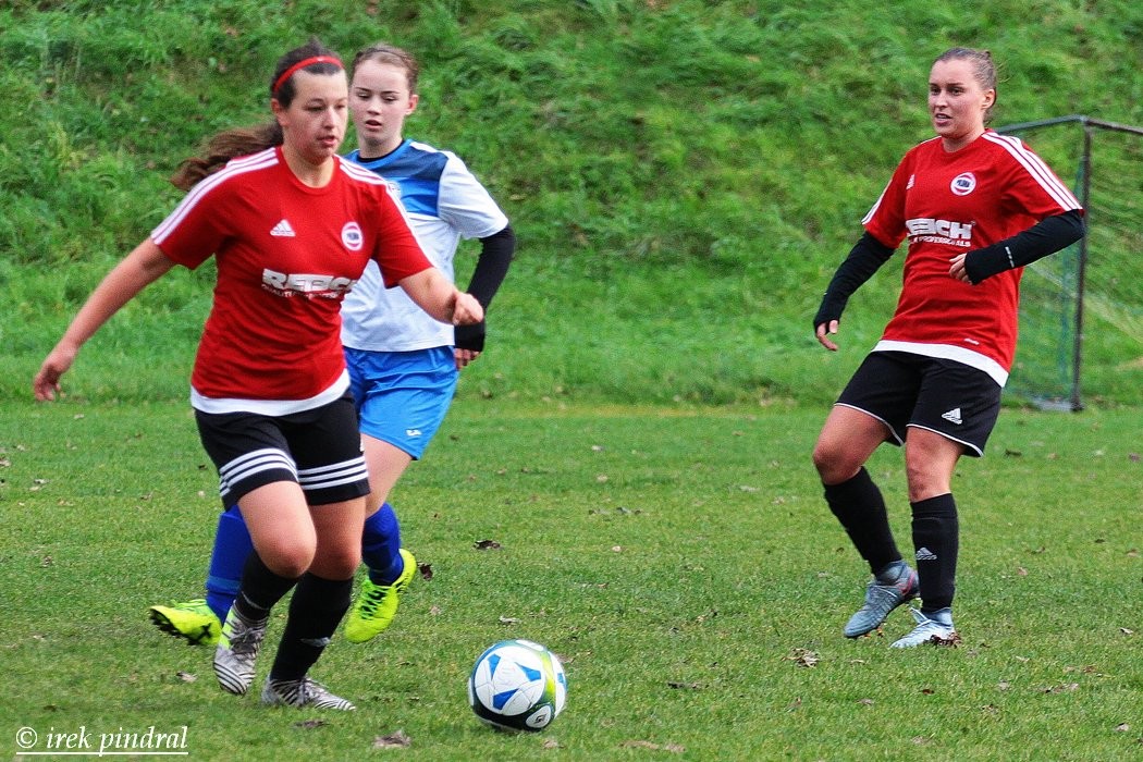 Polonia II Poznań - Warta Śrem