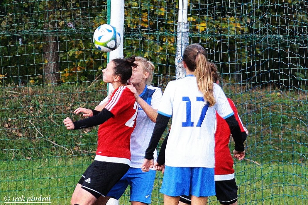 Polonia II Poznań - Warta Śrem