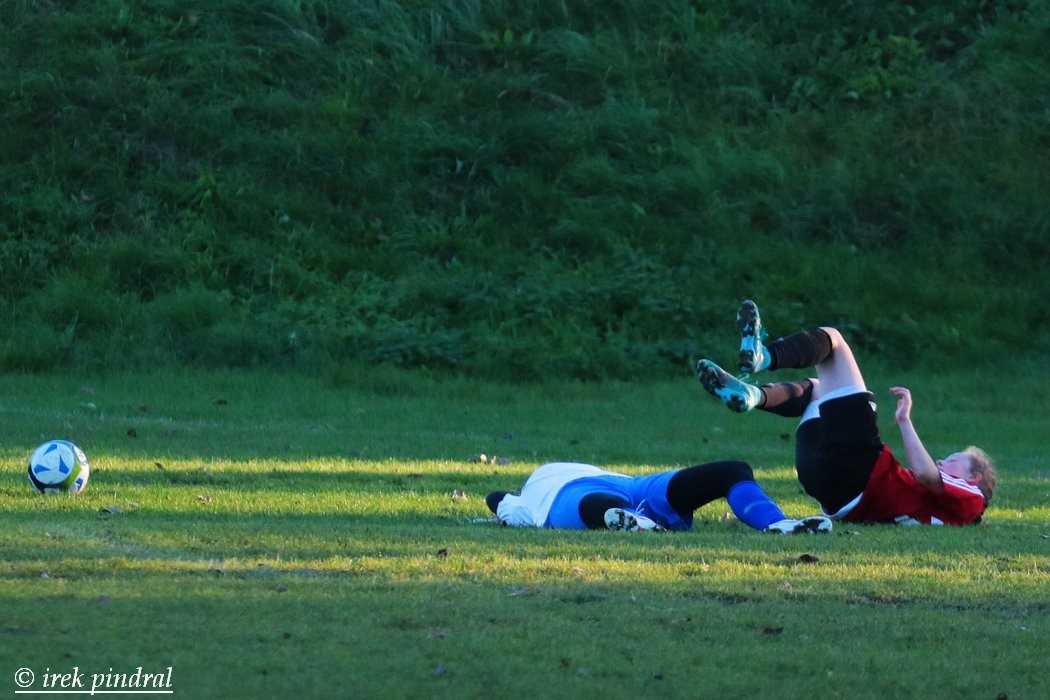 Polonia II Poznań - Warta Śrem