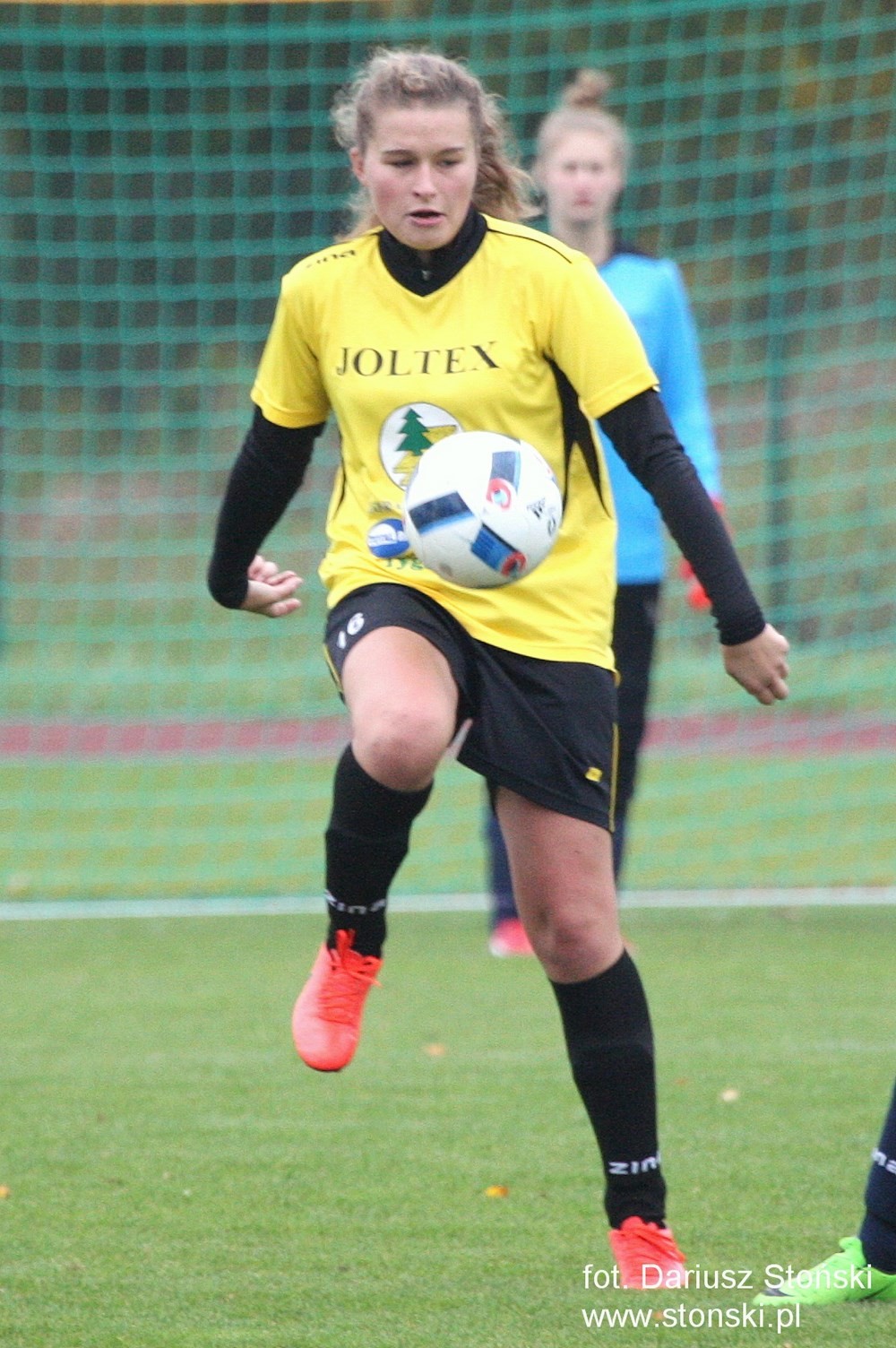 Tucholanka Tuchola – Mustang Wielgie