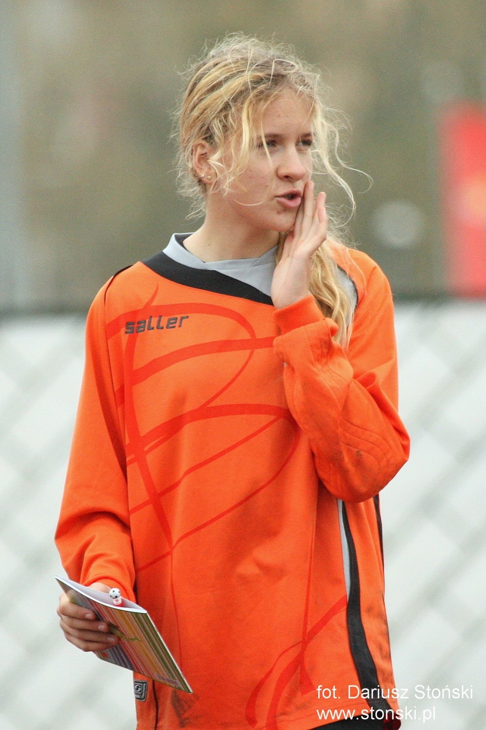 Tucholanka Tuchola – Mustang Wielgie