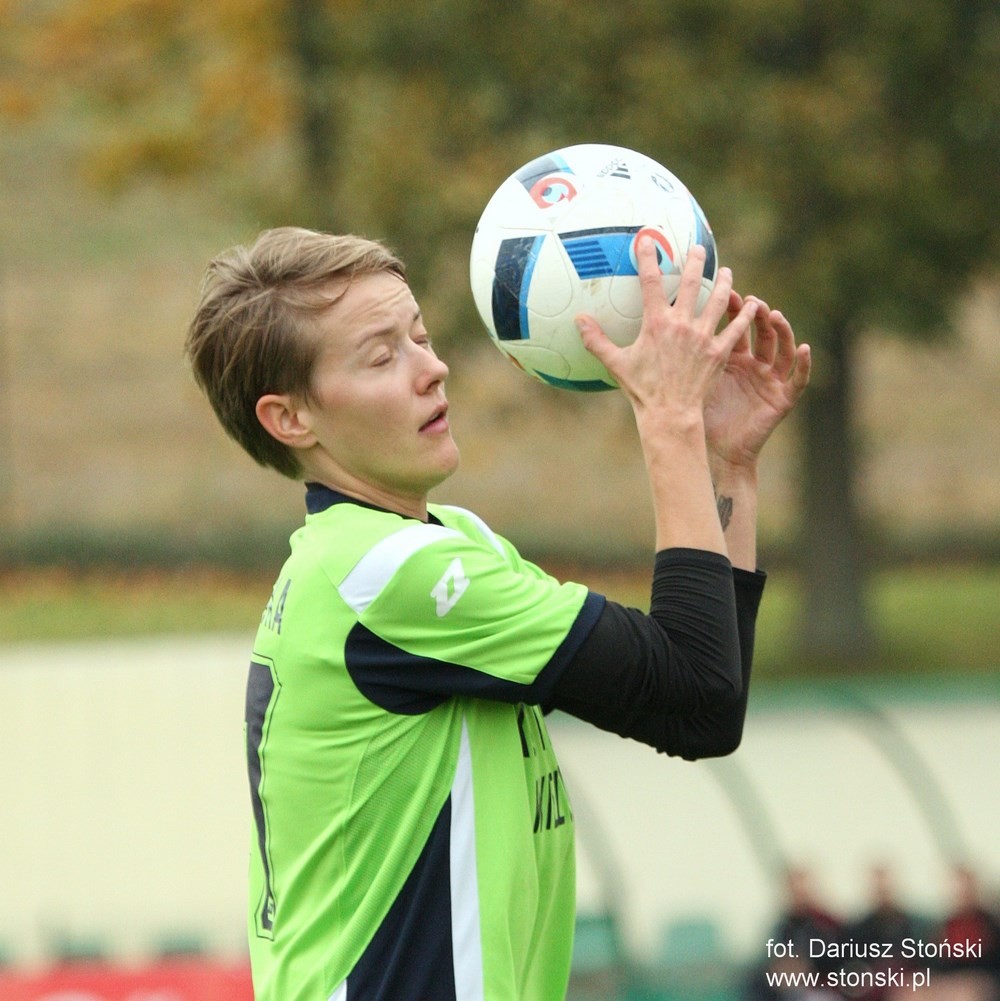 Tucholanka Tuchola – Mustang Wielgie