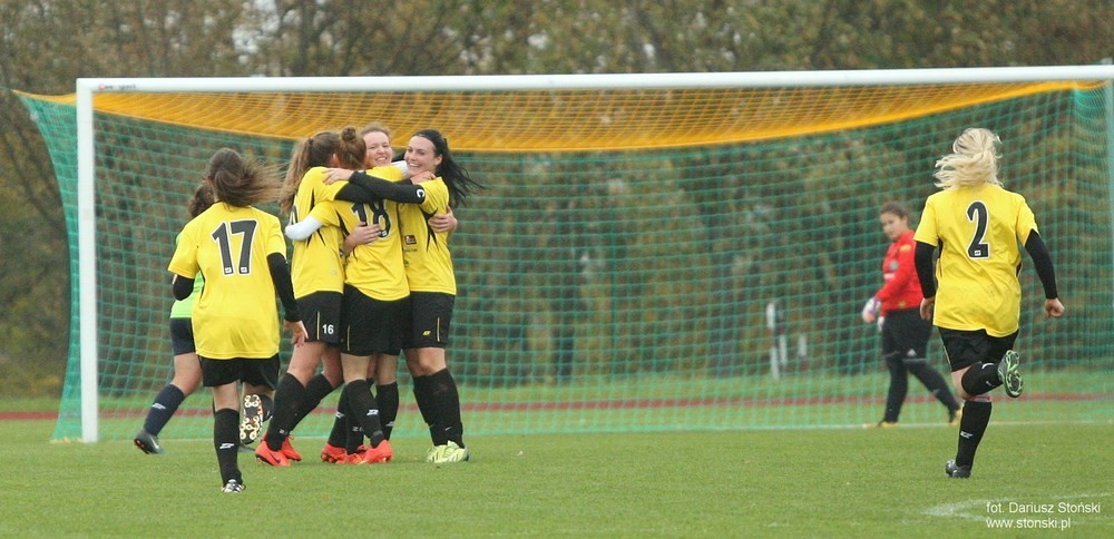 Tucholanka Tuchola – Mustang Wielgie