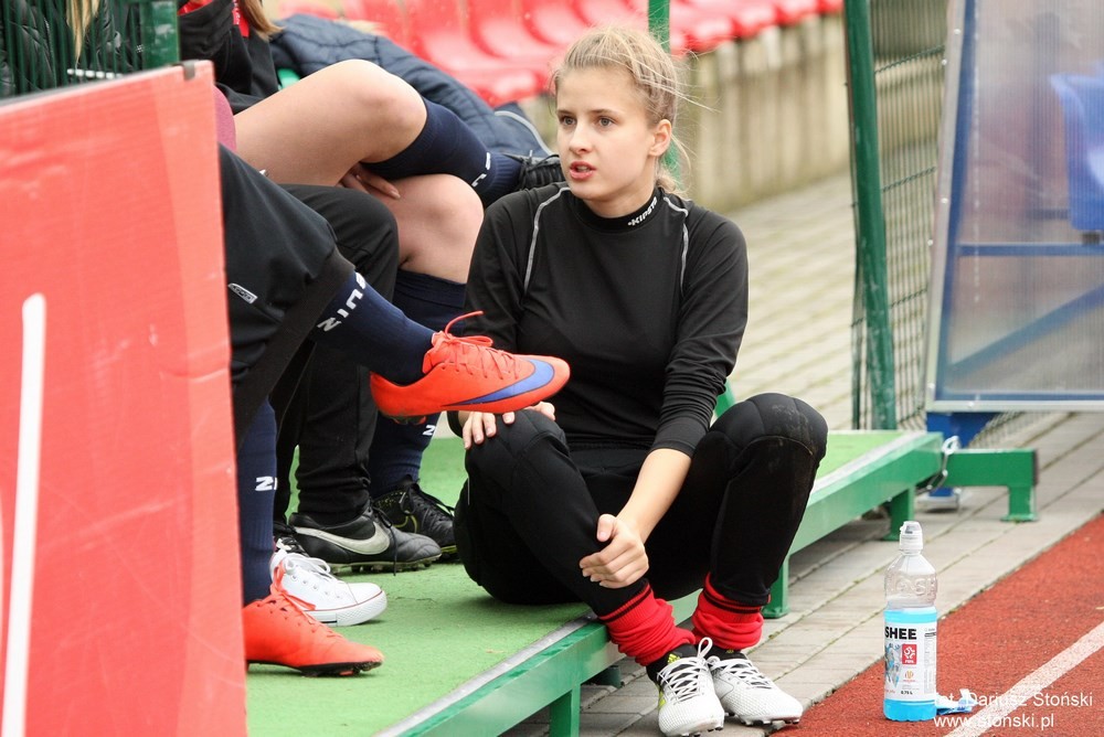 Tucholanka Tuchola – Mustang Wielgie