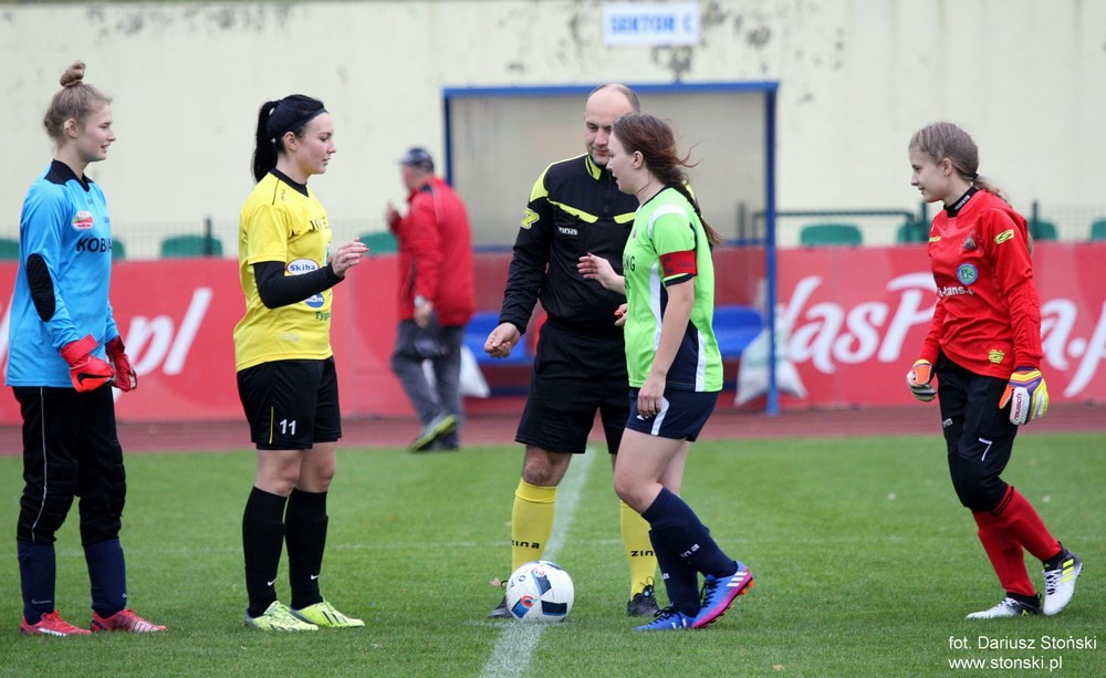 Tucholanka Tuchola – Mustang Wielgie