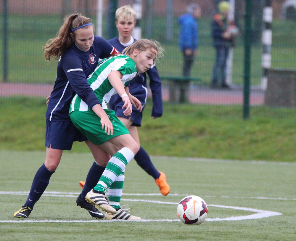 Zachodniopomorski ZPN - Lubuski ZPN