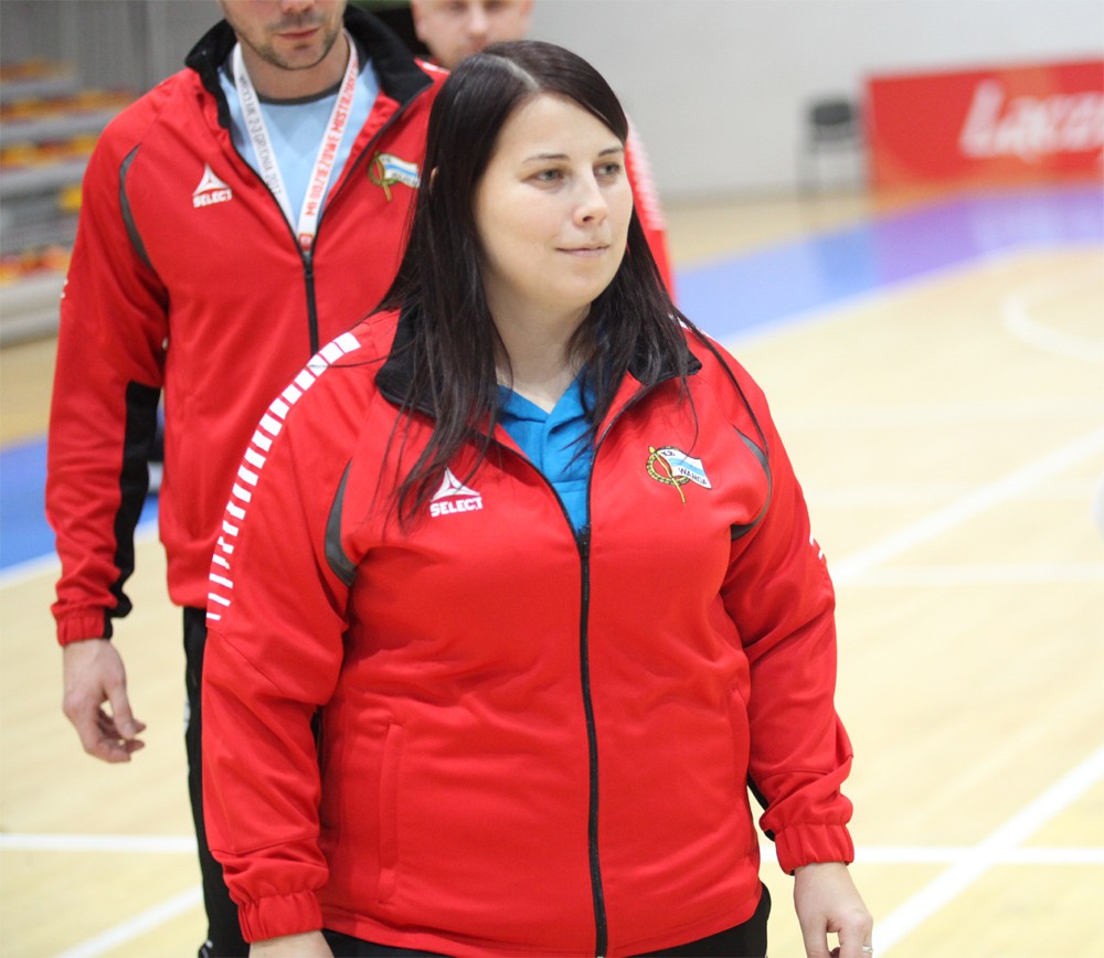 Młodzieżowe Mistrzostwa Polski U16 w futsalu