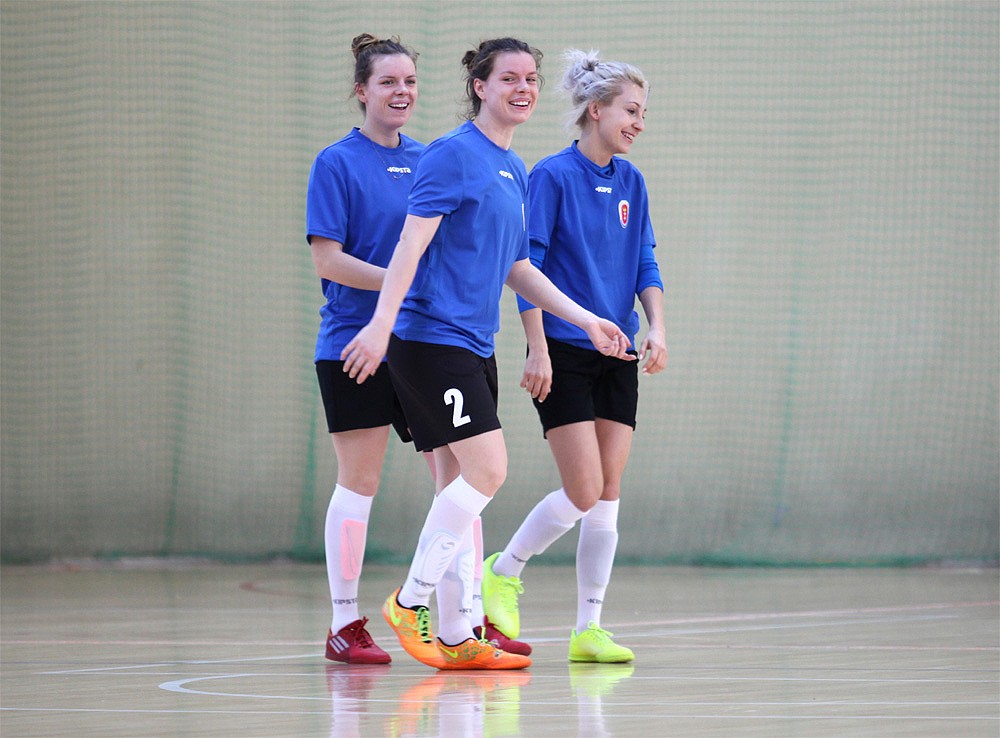 AMP półfinał w Szczecinie