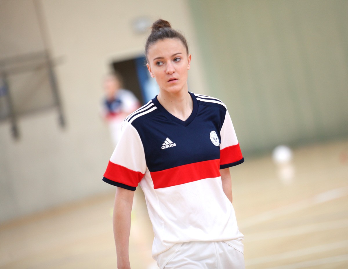 AMP półfinał w Szczecinie