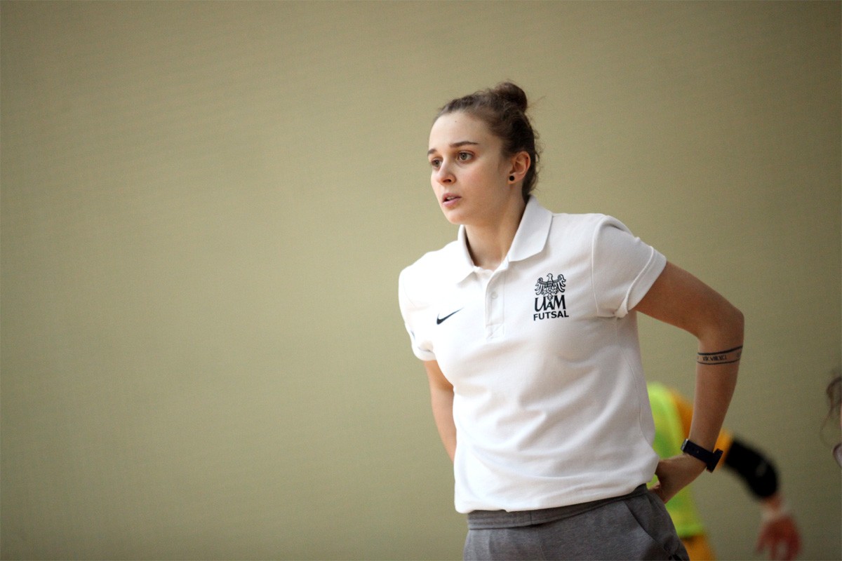 AMP półfinał w Szczecinie