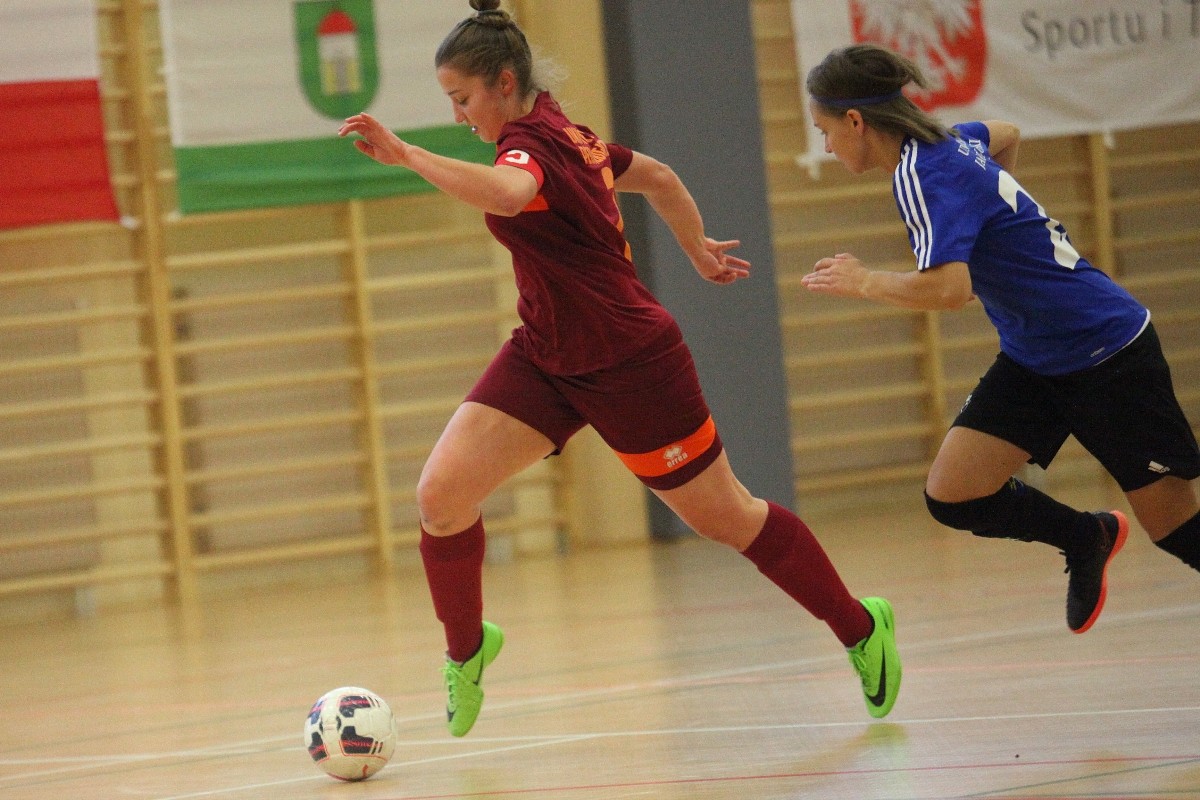 AMP półfinał w Wałbrzychu