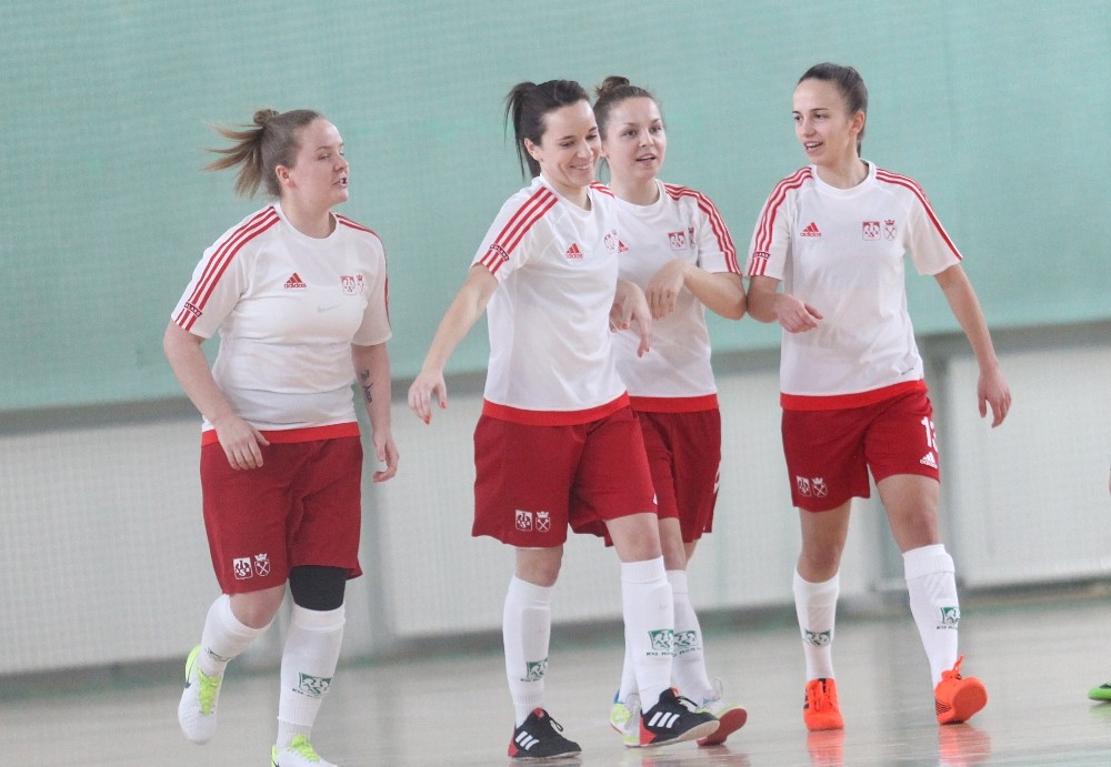 Akademickie Mistrzostwa Polski w futsalu