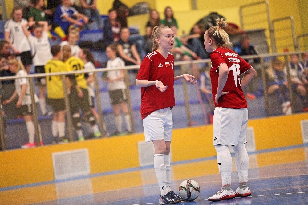Akademickie Mistrzostwa Polski w futsalu