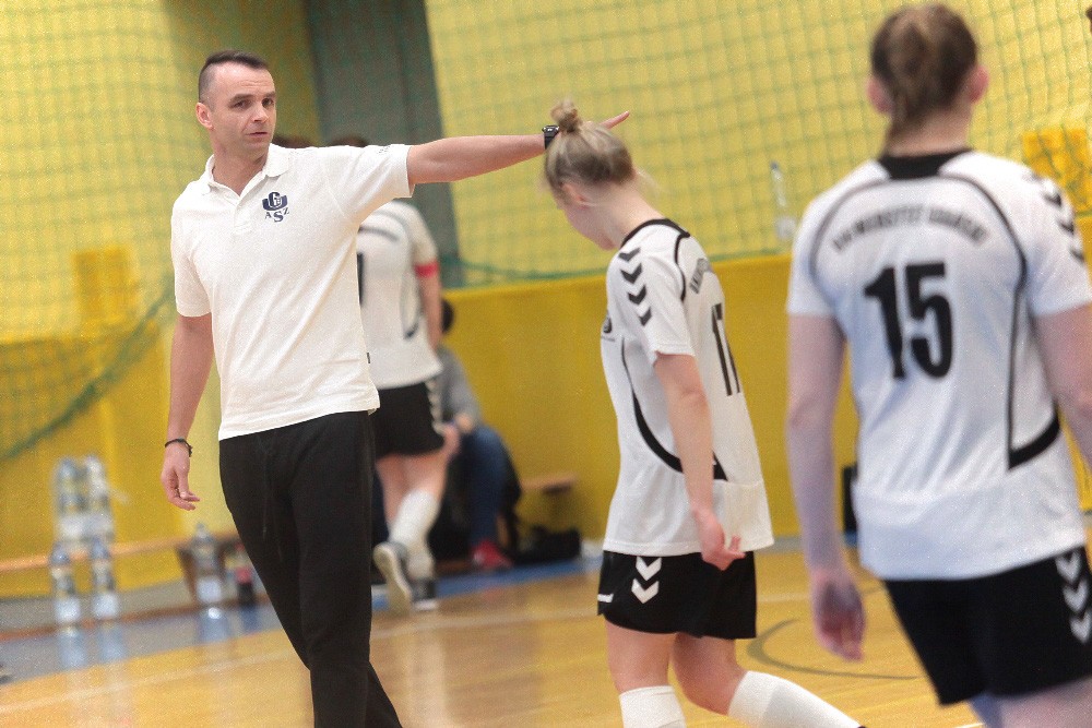 Akademickie Mistrzostwa Polski w futsalu