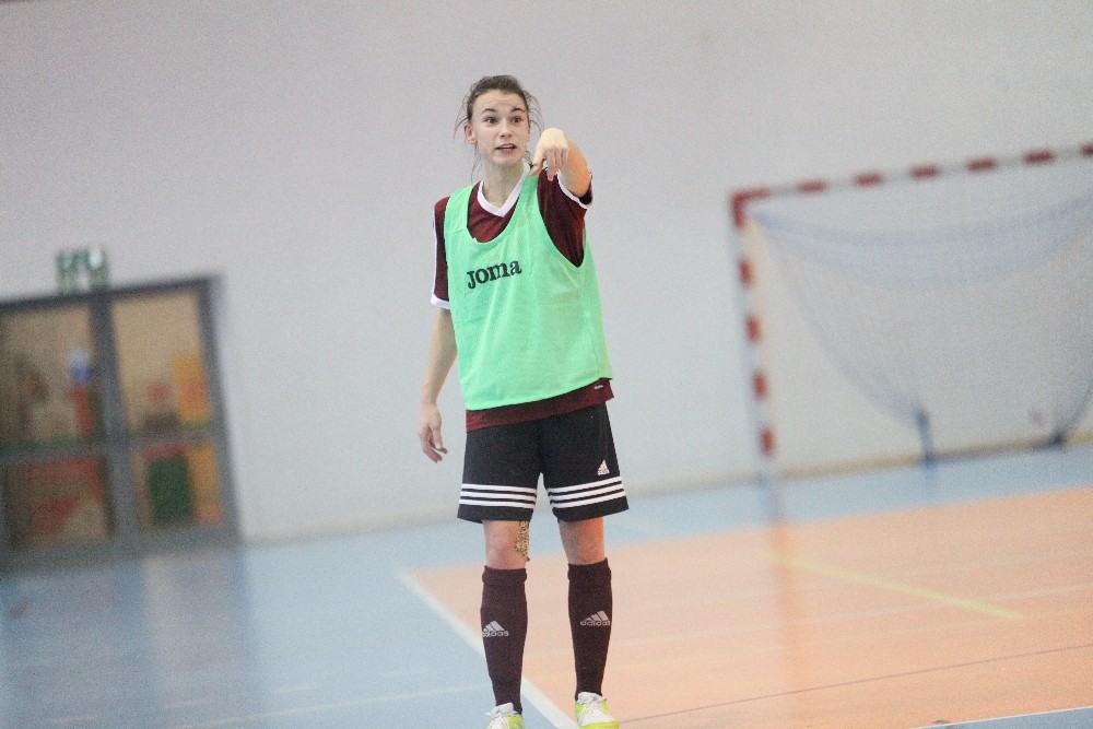 Akademickie Mistrzostwa Polski w futsalu