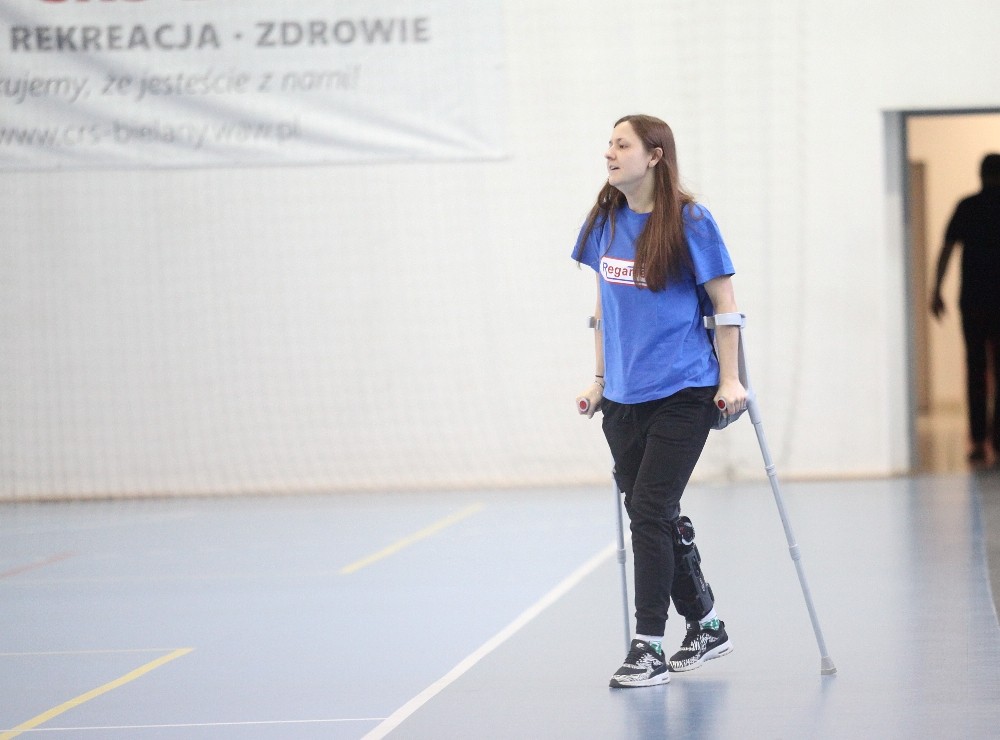 Akademickie Mistrzostwa Polski w futsalu