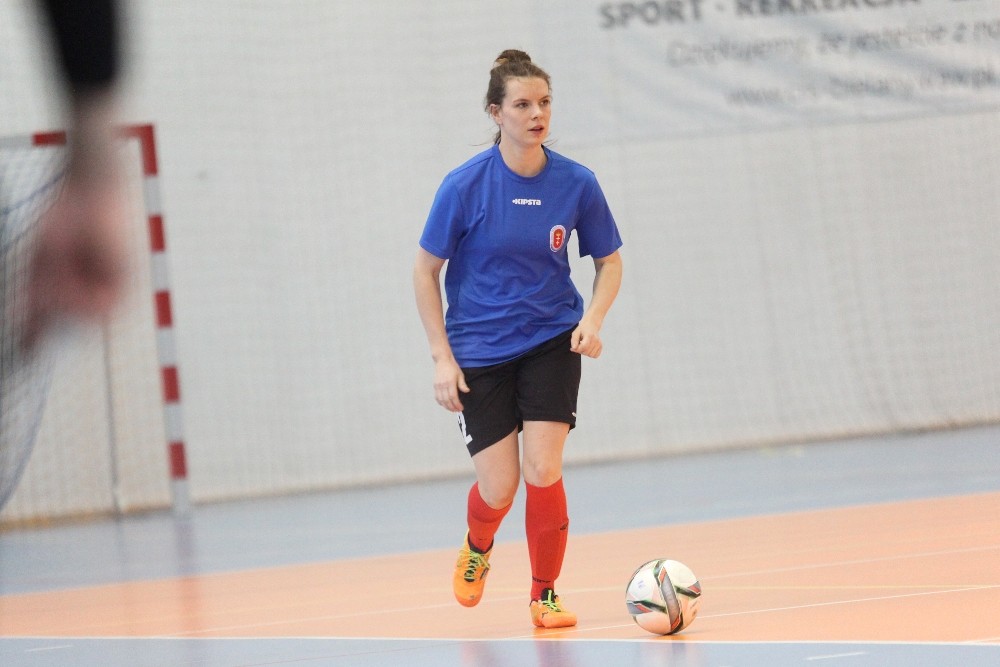 Akademickie Mistrzostwa Polski w futsalu