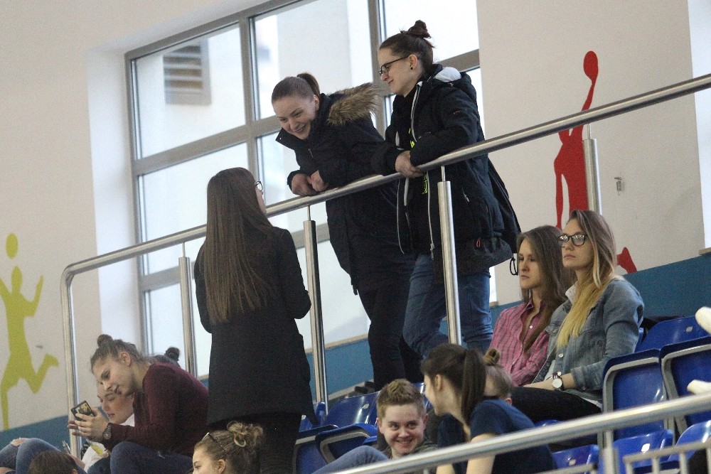 Akademickie Mistrzostwa Polski w futsalu