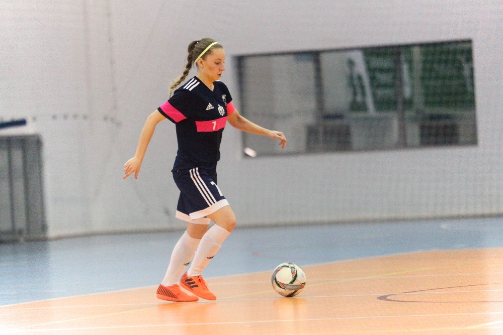 Akademickie Mistrzostwa Polski w futsalu