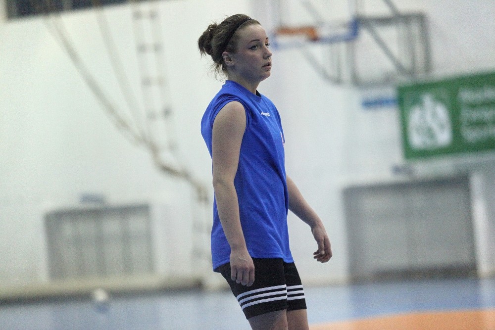 Akademickie Mistrzostwa Polski w futsalu