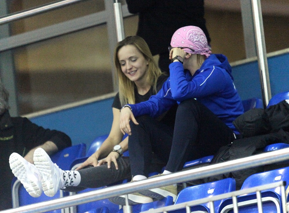 Akademickie Mistrzostwa Polski w futsalu