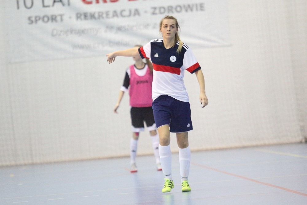 Akademickie Mistrzostwa Polski w futsalu