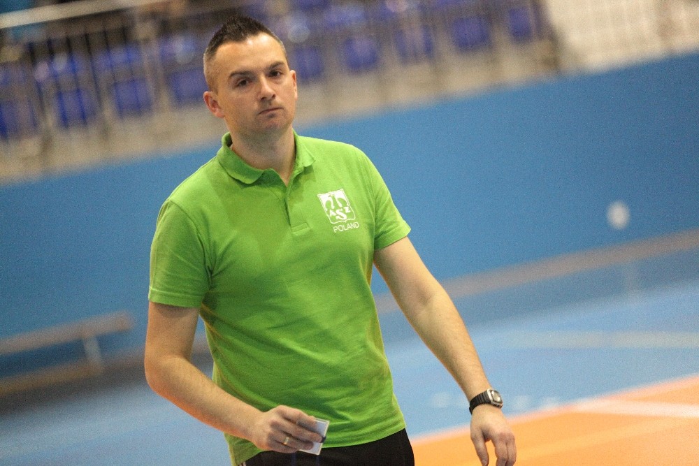 Akademickie Mistrzostwa Polski w futsalu