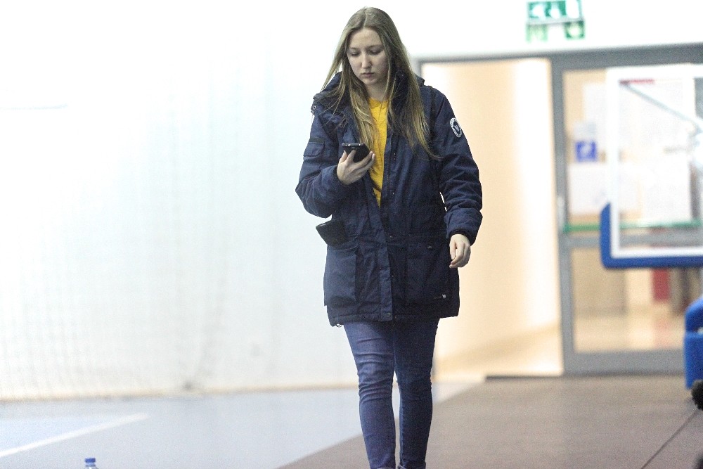 Akademickie Mistrzostwa Polski w futsalu