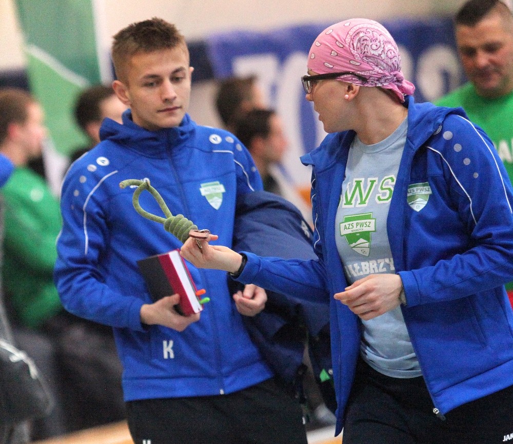 Akademickie Mistrzostwa Polski w futsalu