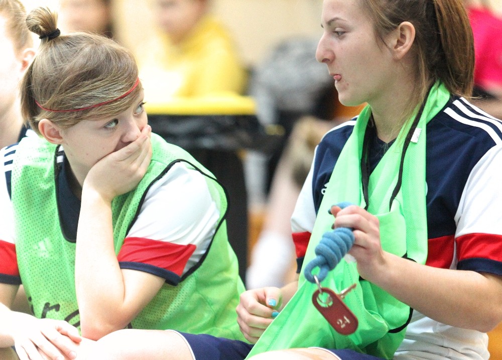 Akademickie Mistrzostwa Polski w futsalu