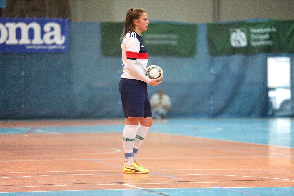 Akademickie Mistrzostwa Polski w futsalu