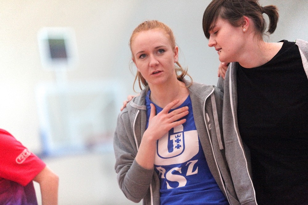 Akademickie Mistrzostwa Polski w futsalu