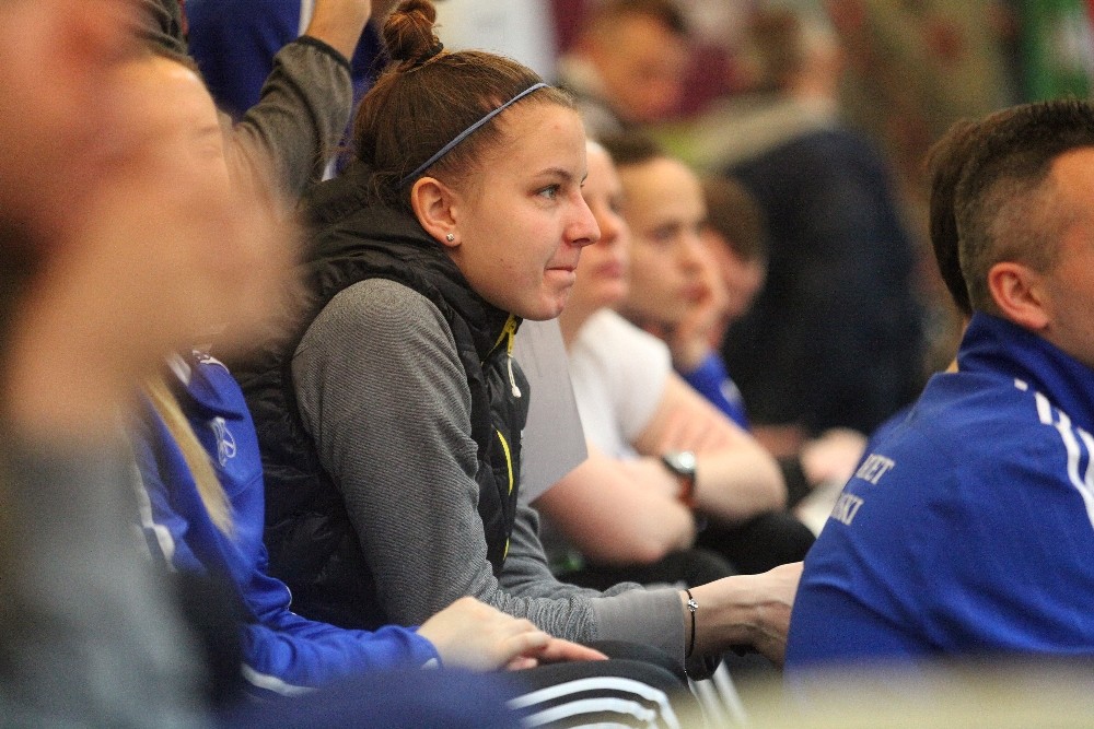 Akademickie Mistrzostwa Polski w futsalu